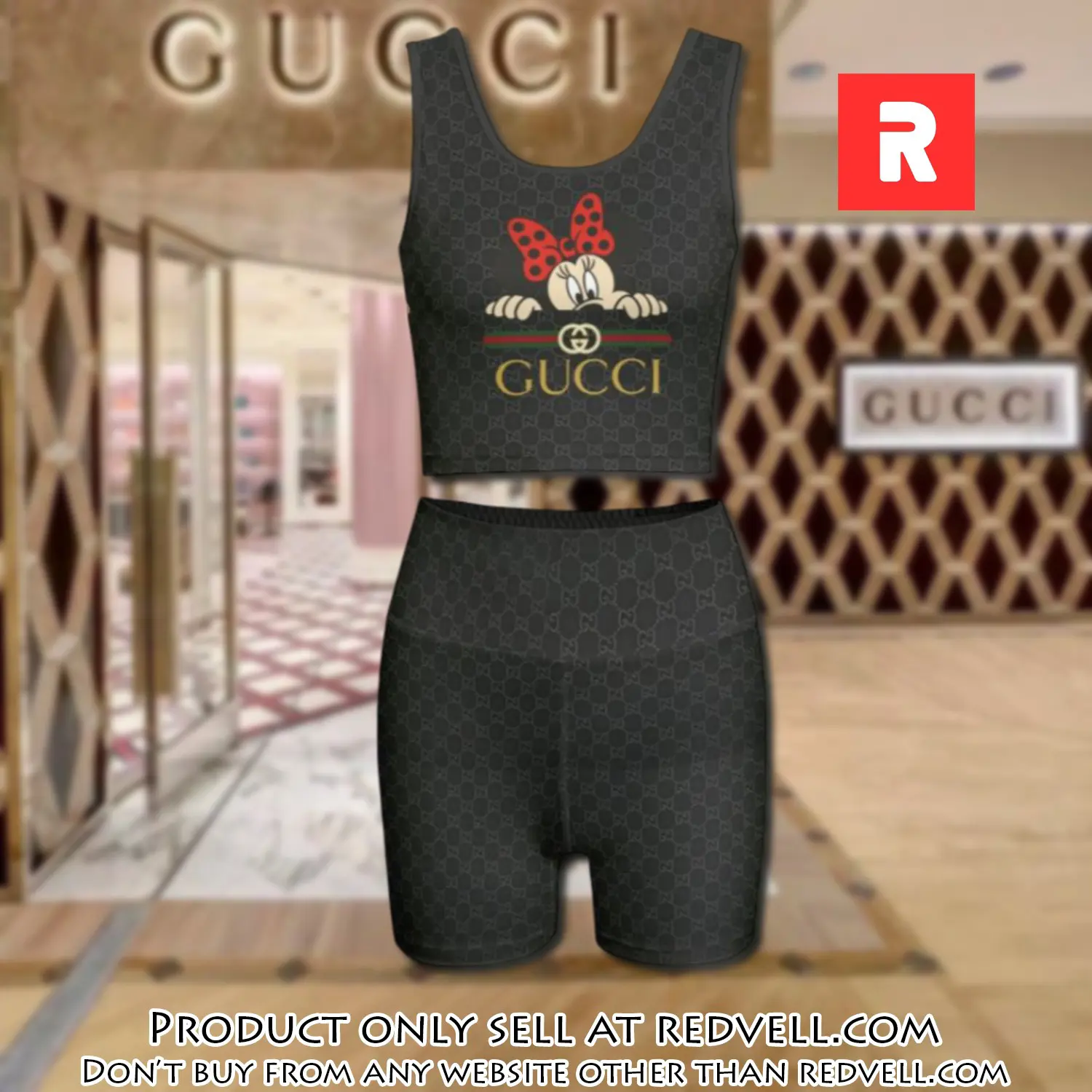 Gucci summer women sport bra yoga set running outfit sby1029 rv5519022